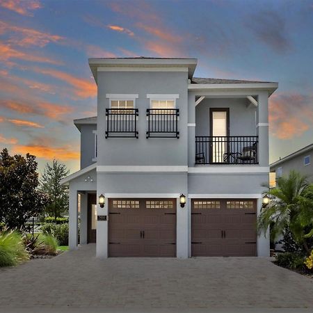 6 Bedroom Vacation Home With Pool Orlando Eksteriør billede